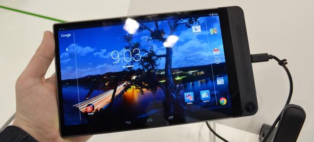 Dell nu va mai vinde tablete din seria Venue, se va axa pe produsele cu Windows; Nu va mai oferi nici actualizări pentru modele Android