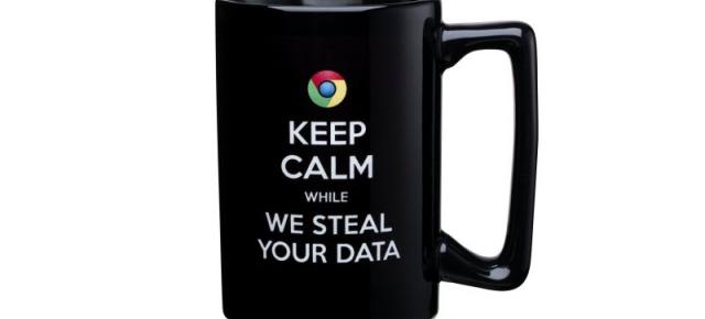 Big Brother e viu: Google adună meta data de pe telefoanele Android, inclusiv informaţii despre apeluri şi mesaje text