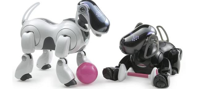 Sony va miza mai mult pe segmentul de robotică pe viitor, promite o axare mai mare pe hardware