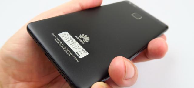 Huawei P9 Lite: Baterie peste P8 Lite, fără pretenţii de cuceritor