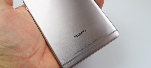 Huawei P9 Plus: Baterie excelentă, de la încărcare la playback şi rulare continuă