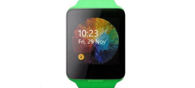 Noi imagini cu smartwatchul Nokia Moonraker anulat apar pe web, mulţumită lui Evan Blass