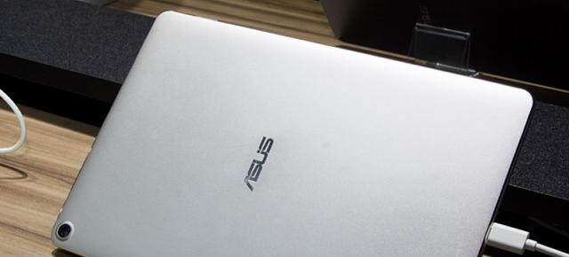 ASUS ZenPad 3S 10 e acum oficială, drept o tabletă premium cu design subţire şi dotări high end; Rival pentru iPad Pro 9.7?