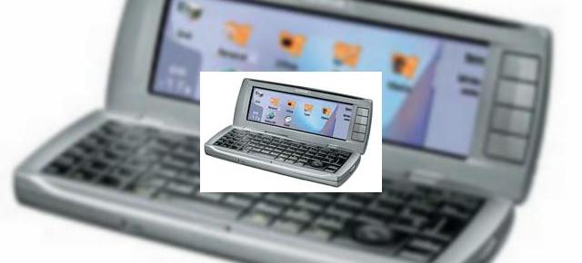 E90 Communicator de la Nokia, lansat la 3GSM săptămâna viitoare?