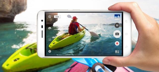 Asus prezintă smartphone-ul ZenFone 3 Laser și o variantă de 5.2 inch pentru ZenFone 3