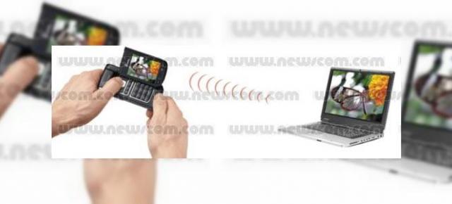 Wisair ne prezinta un terminal cu Wireless USB in cadrul 3GSM