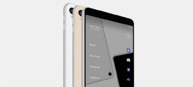 Nokia lucrează la două telefoane cu Android Nougat, procesor Snapdragon 820 și camere foto high end