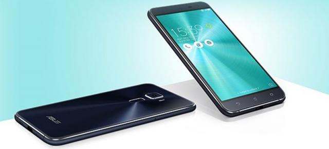 Asus ZenFone 3 în versiunea cu display de 5.2 inch costă 1.499 lei la QuickMobile