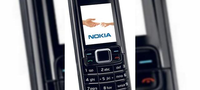 Nokia 3110, intoarcerea unui clasic