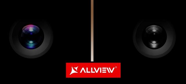 Noul flagship Allview  X3 Xtreme ar putea veni cu cameră duală; iată un prim teaser
