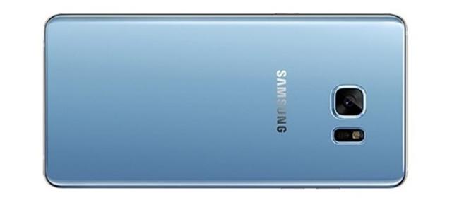 Numeroase randări ale phablet-ului Samsung Galaxy Note 7 ajung pe web; se pare că vom primi o baterie de 3500 mAh