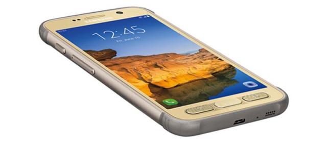 Samsung rezvolă problemele lui Galaxy S7 Active care permiteau pătrunderea apei dincolo de protecţia sa