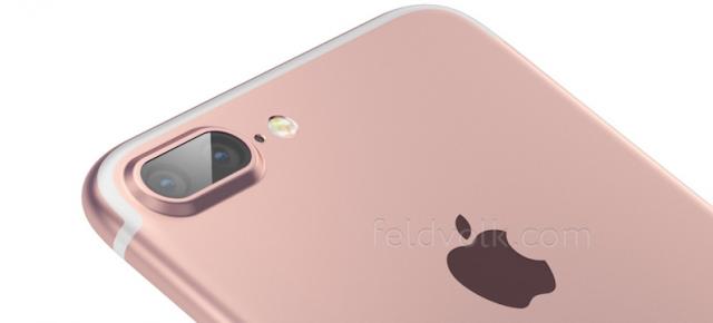 iPhone 7 va fi lansat în jurul datei de 12 septembrie, conform lui Evan Blass