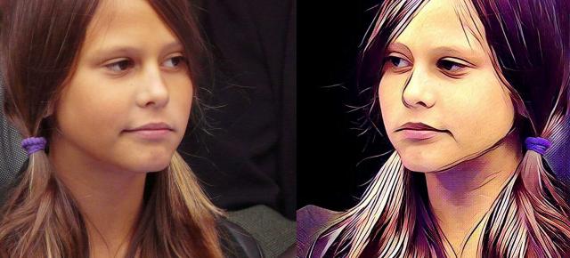 Aplicaţia foto Prisma a sosit în sfârşit pe Android, complet gratuită şi gata de a transforma fotografiile în picturi