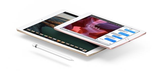 Posibile fotografii cu iPad Pro 2 sosesc pe web; tableta ar urma să intre în producție din septembrie