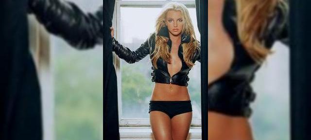 Britney Spears vă sună pe mobil!