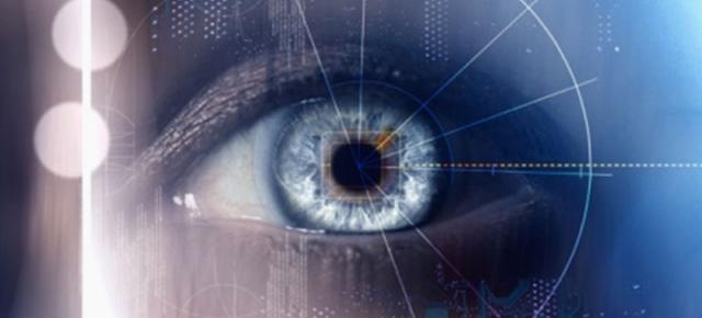 Modelele iPhone din 2018 ar putea sosi cu scanner de iris, conform unor zvonuri