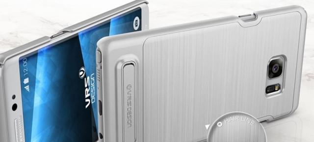 MobileDirect.ro listează în ofertă huse pentru phablet-ul Note 7 cu prețuri de pornire de la 19 lei