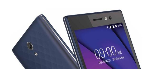 LAVA X38 este un nou smartphone de buget; aduce o baterie de 4000 mAh și costă doar 98 dolari