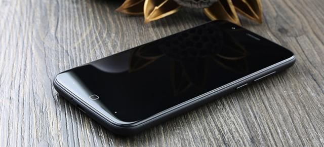 Vernee distribuie de astăzi update-ul cu numărul 4 pentru smartphone-ul Thor; pachetul sosește via OTA