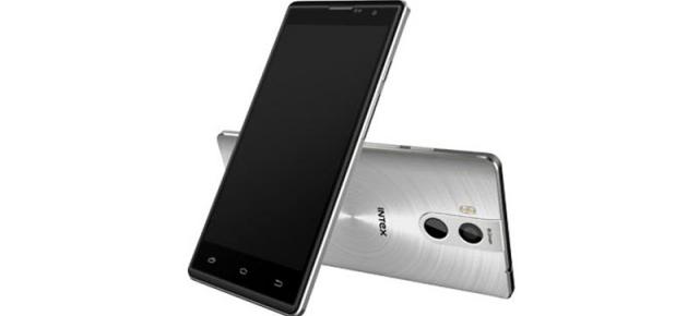 Intex lansează smartphone-urile Cloud String v2.0 și Aqua Power HD 4G