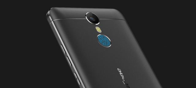 Scanner-ul de amprente adus de către Ulefone Metal este unul multifuncțional; iată ce poate face acesta