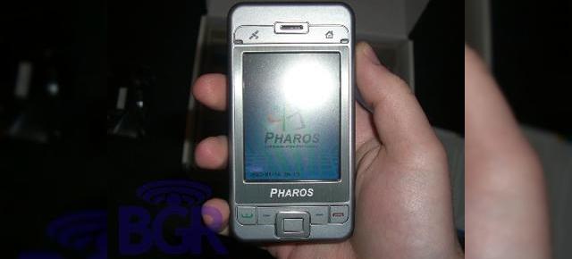 Boy Genius dezvaluie Pharos PTL600