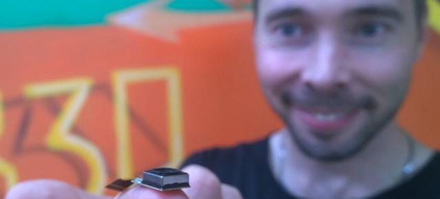 Şeful secţiunii Imagine de la Lumia părăseşte Microsoft şi se alătură Nokia Technologies