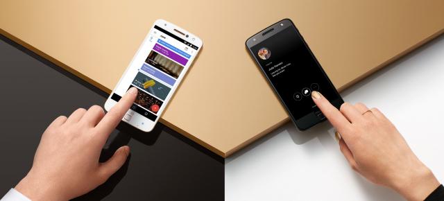 TENAA certifică smartphone-ul Motorola Moto Z Play; vine cu display FHD de 5.5 inch și 3 GB RAM