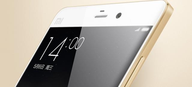 Xiaomi Mi Note 2 primeşte certificarea 3C, încă un semn că ne apropiem de debut
