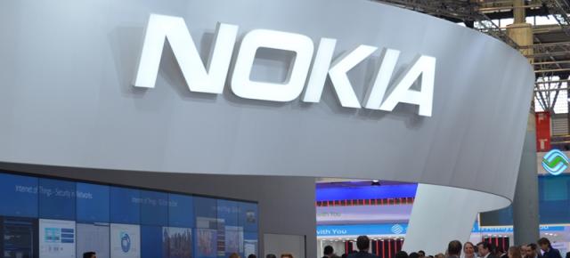 Nokia îşi anunţă veniturile pe trimestrul 2 al acestui an, cu o scădere de vânzări de 11%, dar şi scădere de profit