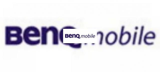 BenQ Mobile va fi vandut en detail pe eBay