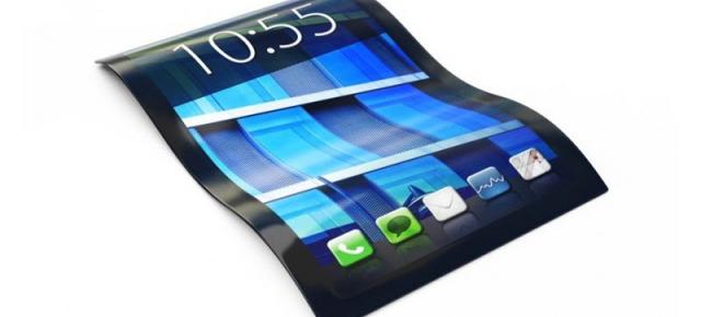 Samsung consideră că mai e nevoie de timp până ce terminalele cu ecrane flexibile şi pliabile vor ajunge produse viabile