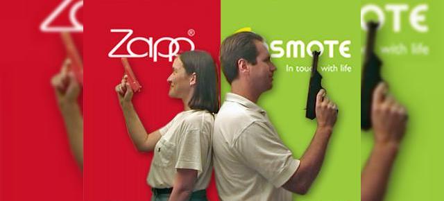 Disputa intre Cosmote si Zapp