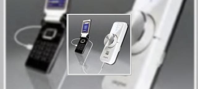 Un posibil "ZenPhone" de la Creative?