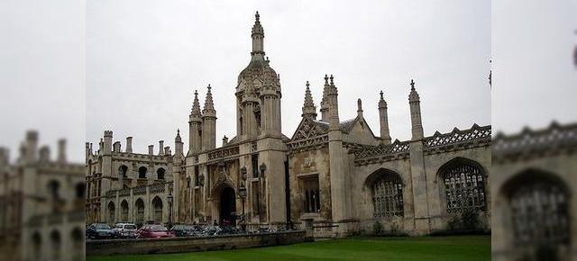 Nokia si Universitatea din Cambridge au facut un parteneriat pentru cercetare