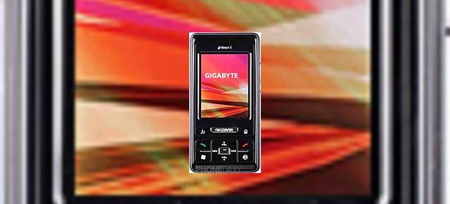 Gigabyte lanseaza g-Smart i+