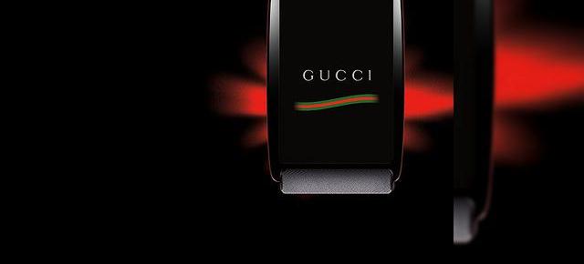 Gucci..., rival pentru LG Prada?