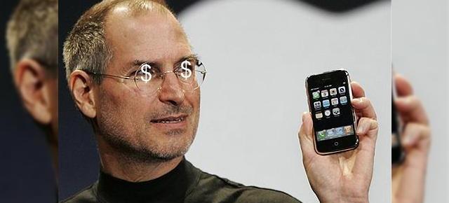 Analist Forbes: 10 milioane de terminale iPhone? Le urez noroc...