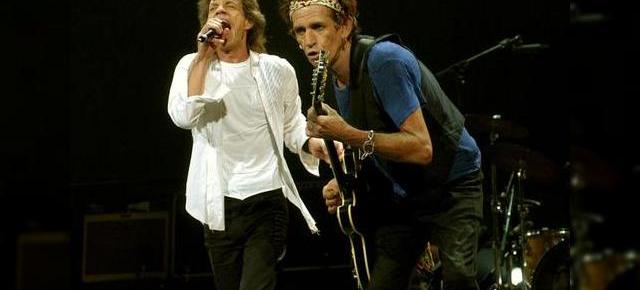 Rolling Stones la Bucuresti!