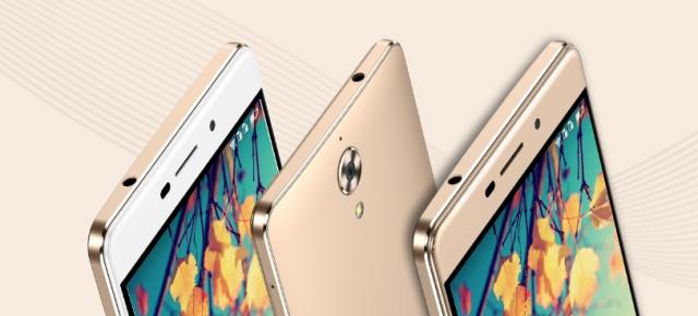 Coolpad lansează smartphone-ul Mega; un terminal mid-range cu 3 GB RAM și Android 6.0