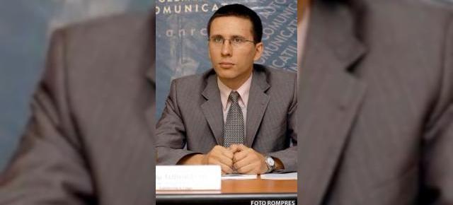 Radu Tudorache numit consultant Google pentru Romania