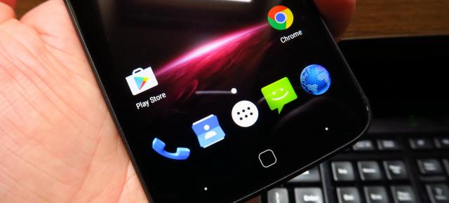 Vernee Thor, unul dintre cele mai accesibile telefoane cu 3 GB RAM ajunge la a cincea actualizare software