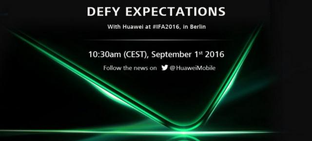 Huawei postează un nou teaser pentru evenimentul sau de la IFA 2016; Un nou sub brand feminin ar putea sosi sub numele de NOVA