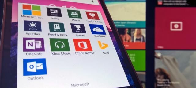 Microsoft încheie o înţelegere cu Lenovo, axată pe brevete şi software