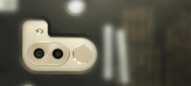 Camera duală a lui Huawei Mate 9 apare în noi imagini, are o abordare diferită față de Huawei P9