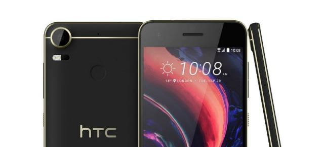 HTC Desire 10 Pro își prezintă dotările hardware prin intermediul testului benchmark GFXBench