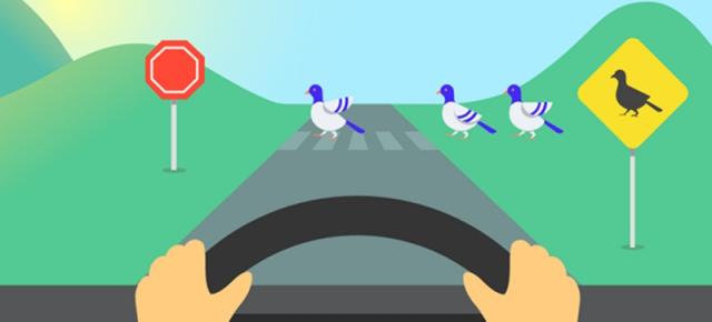 Google Maps ajunge la versiunea v9.35 Beta; primim funcția Plus Codes și alte noutăți