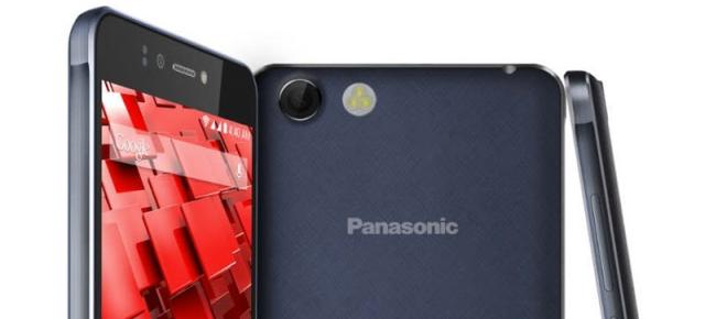 Panasonic P55 Novo este un nou telefon cu 3 GB RAM, blitz triplu LED, preţ de doar 144 dolari