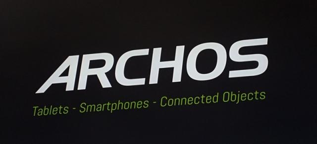 Archos anunţă noi telefoane din seria Helium, unele dotate cu 3 GB RAM şi scanner de amprente, în avanpremiera IFA 2016
